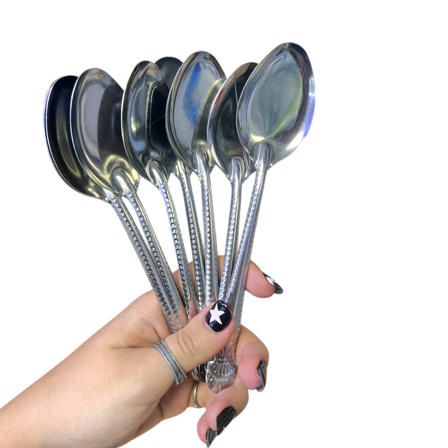 SET ECO/CUCHARAS (X12) SET ECO/CUCHARAS (X12)